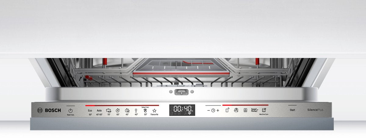 Bosch SBD6ECX57E