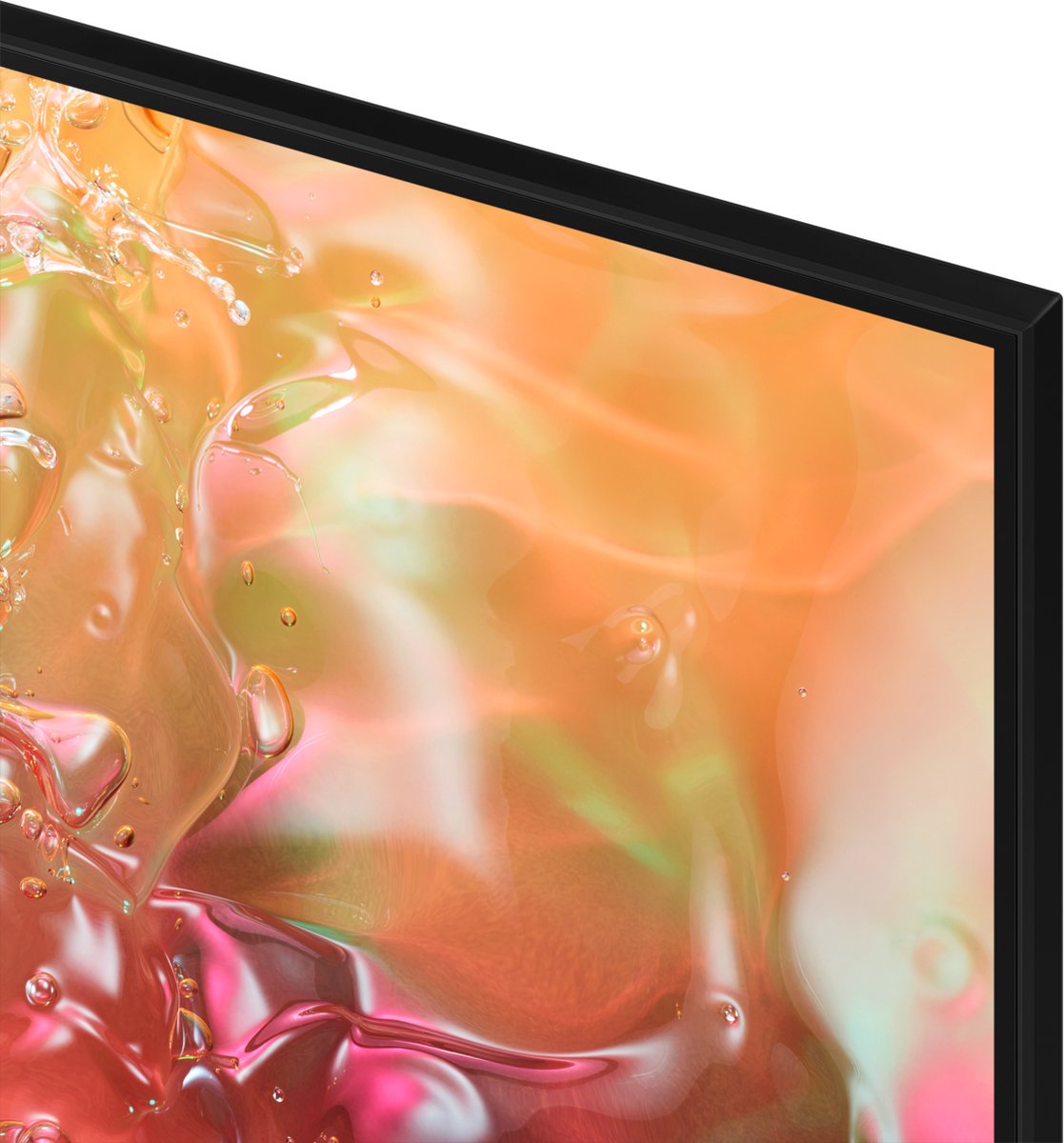 Samsung UE55DU7192 55 inch LED 4K TV