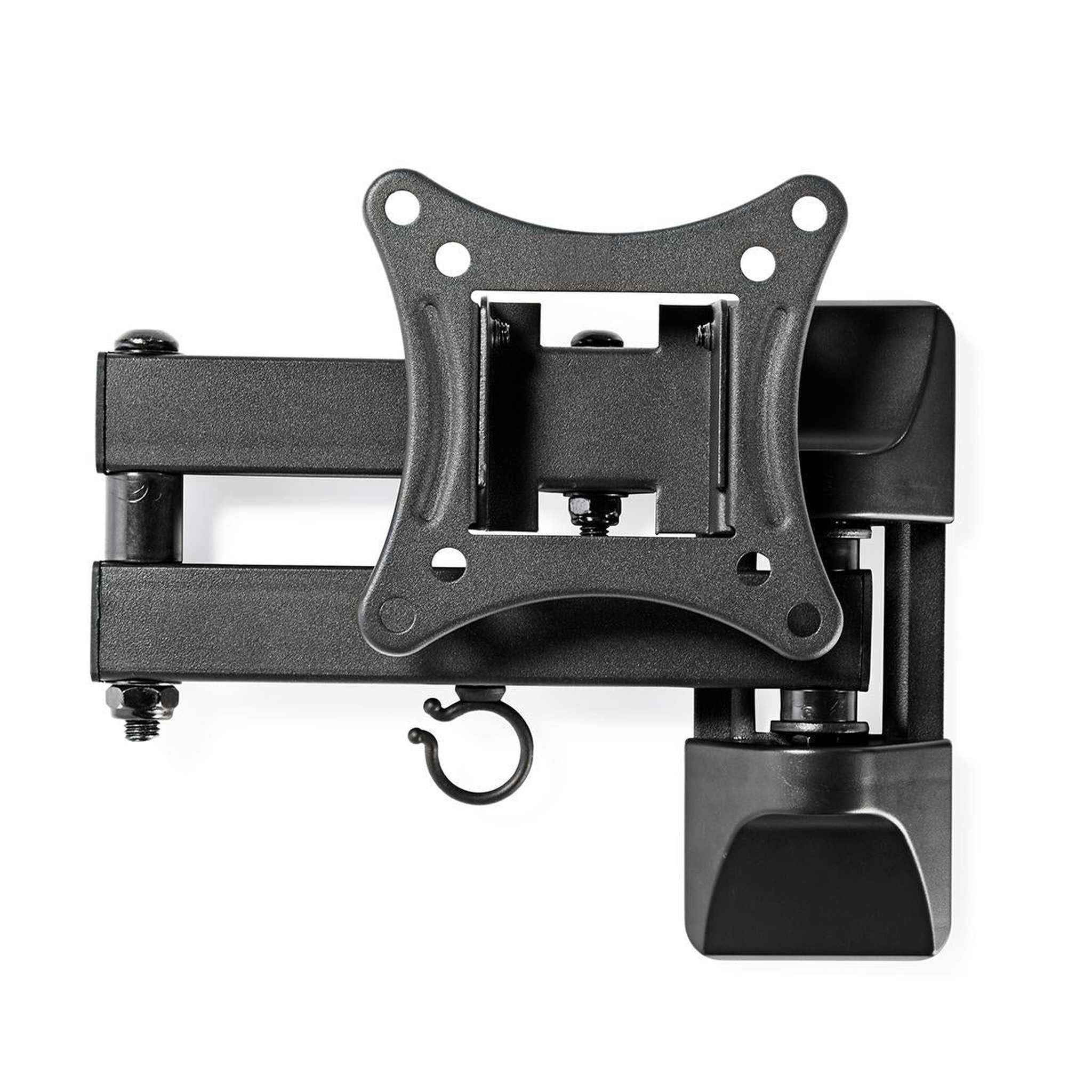TV muurbeugel 13 - 27 inch Draai- en kantelbaar - TVWM1510BK