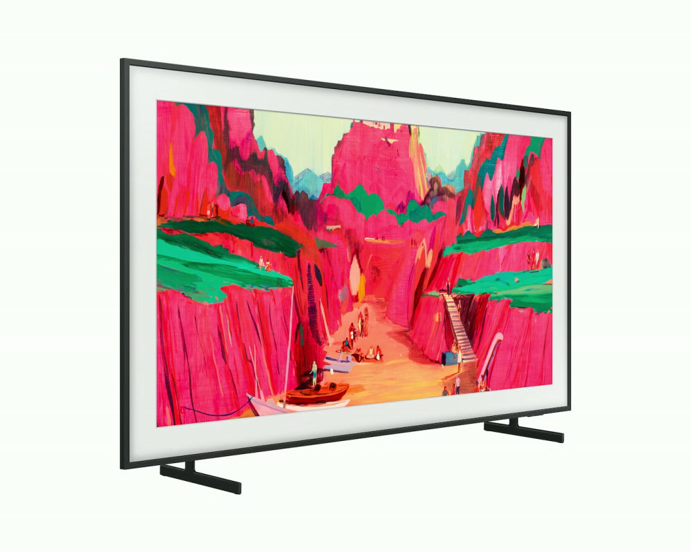 Samsung QE65LS03F - 2025