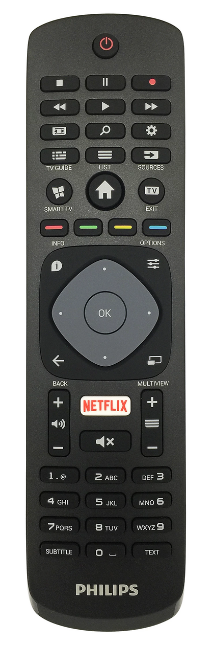 Philips 32PFS5362 - 2017