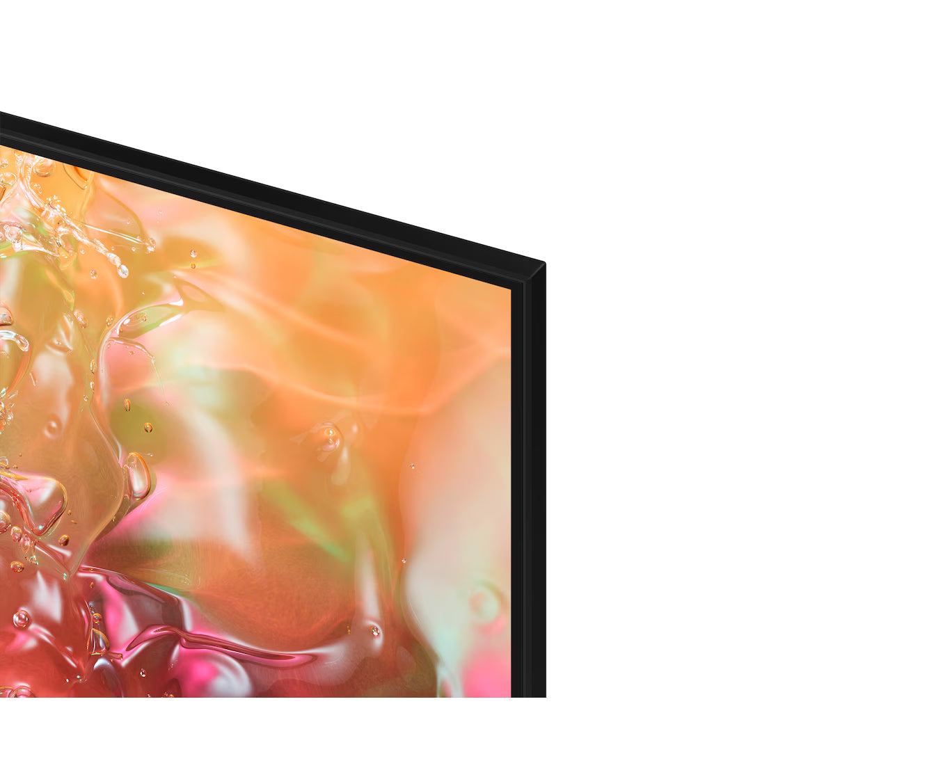 Samsung UE43DU7100 - 2024