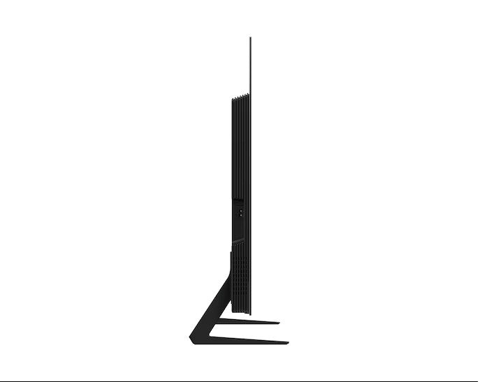 Samsung QE55S90F 55 inch OLED 4K TV