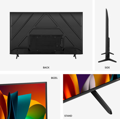 Hisense 43A6N - 2024