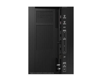 Samsung QE75QN80F