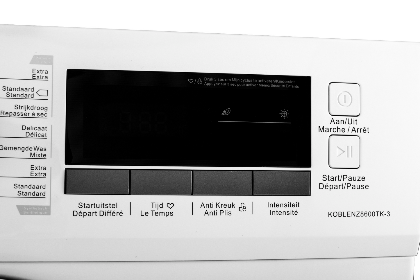 Frilec KOBLENZ8600TK