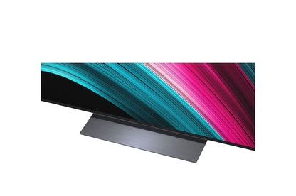 LG OLED 42C55 - 2025