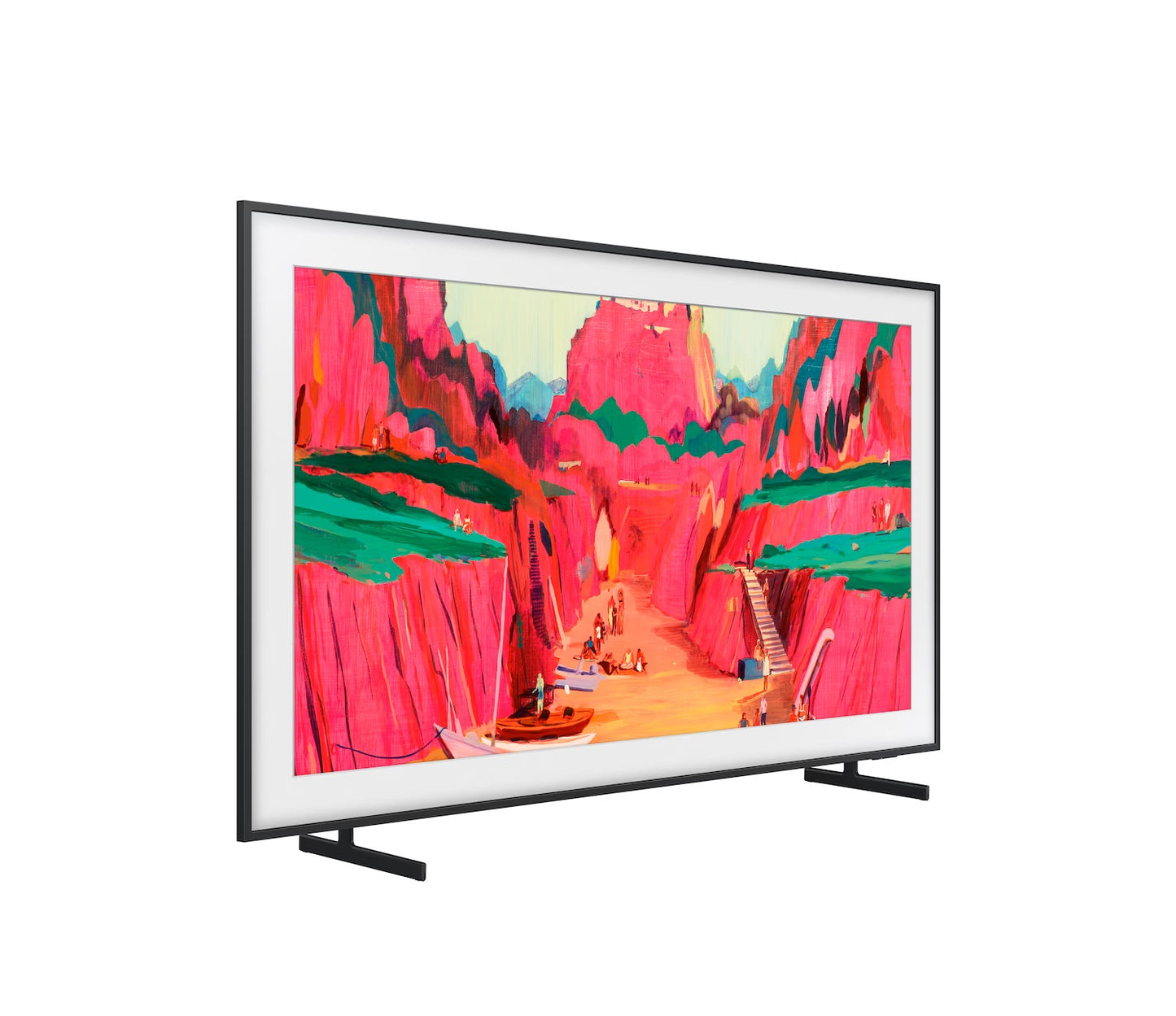 Samsung QE75LS03F - 2025