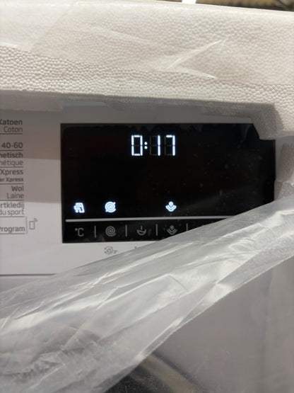 Outletmodel: Beko B3WT59610W