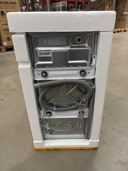 Outletmodel: Midea MF100T70B/W-HR