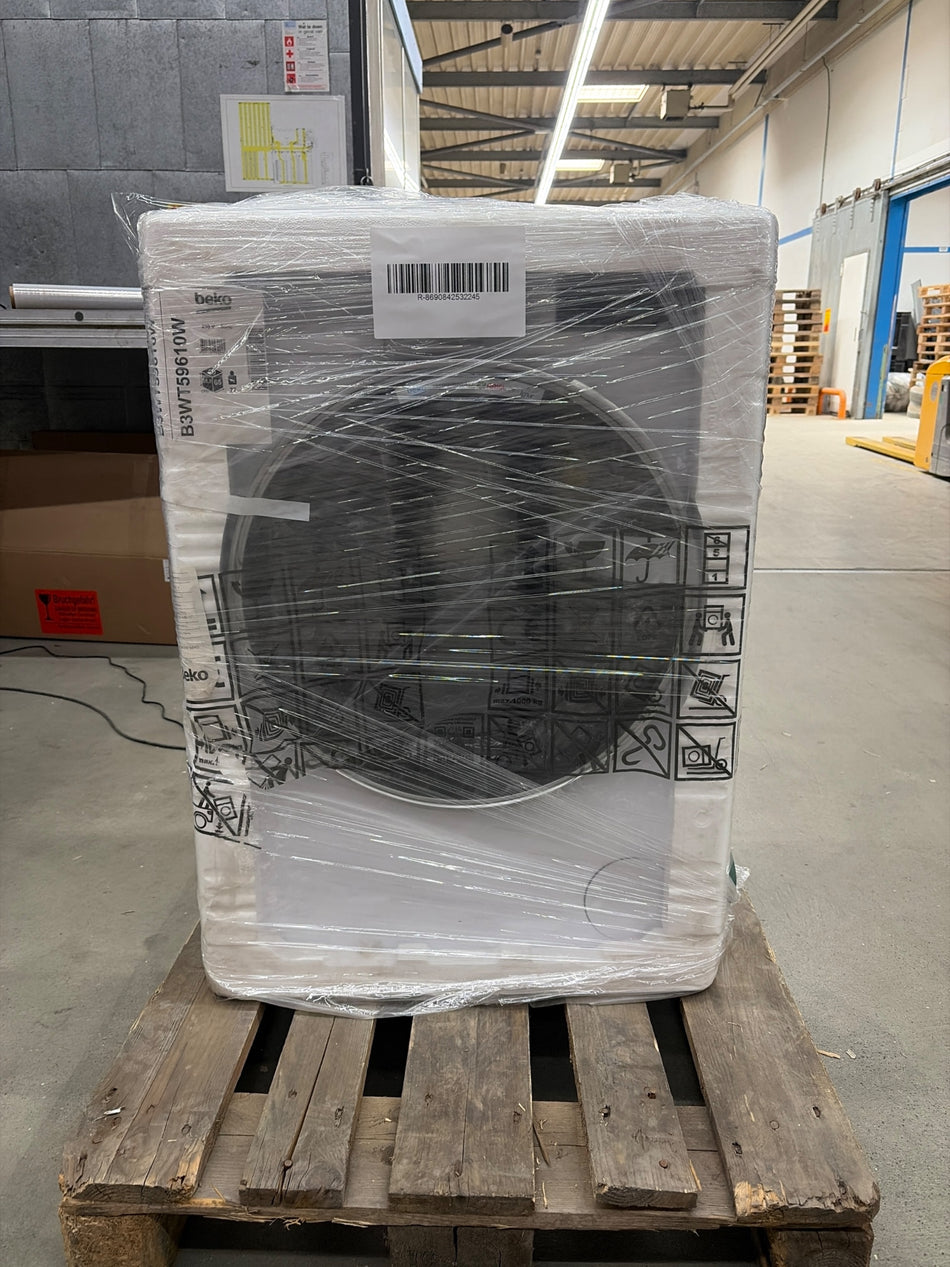 Outletmodel: Beko B3WT59610W