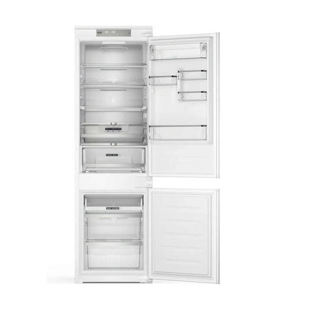 Whirlpool WHC18T571 - Inbouw Koel-vriescombinatie - No Frost