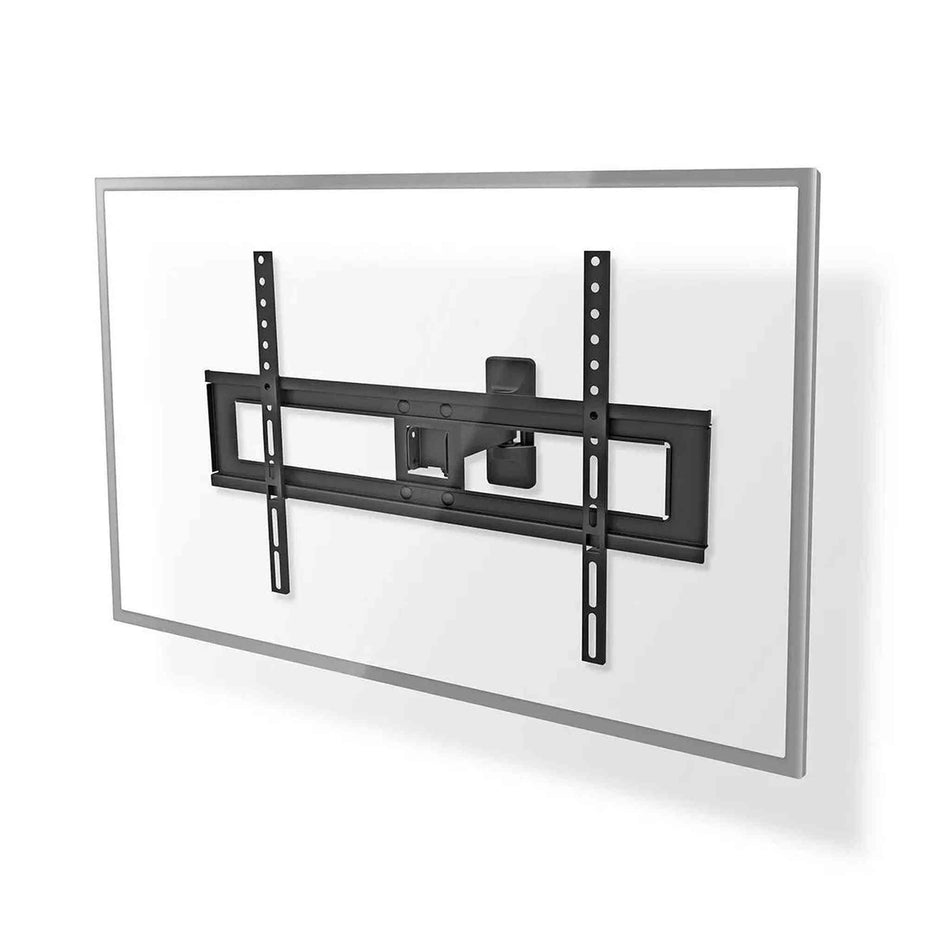 TV muurbeugel 37 - 70 inch Draai- en kantelbaar - TVWM1450BK