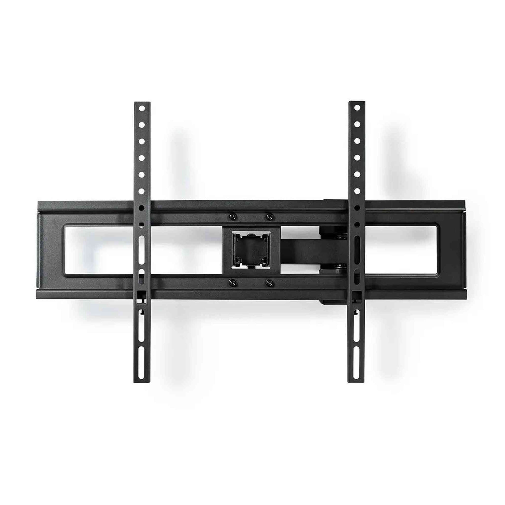 TV muurbeugel 37 - 70 inch Draai- en kantelbaar - TVWM1450BK