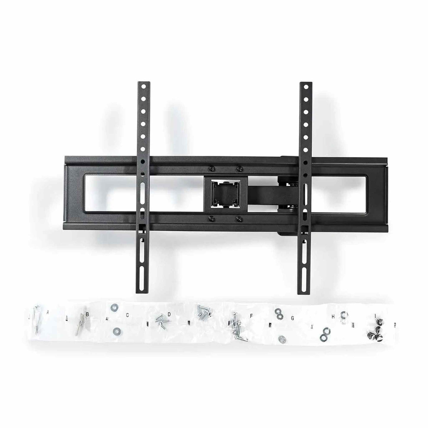TV muurbeugel 37 - 70 inch Draai- en kantelbaar - TVWM1450BK
