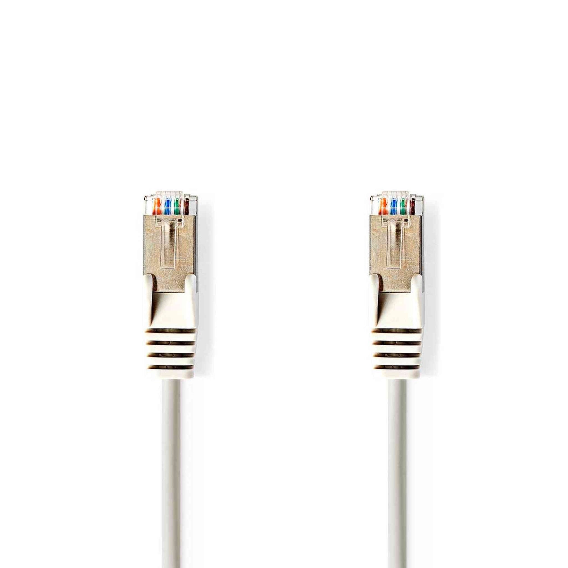 CAT5e Network Cable 1.5M - CCGP85121GY15