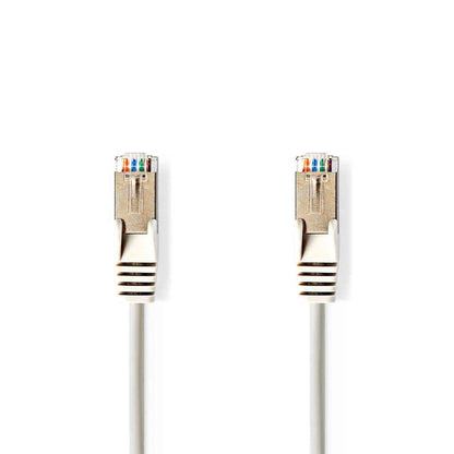 CAT5e Network Cable 1.5M - CCGP85121GY15