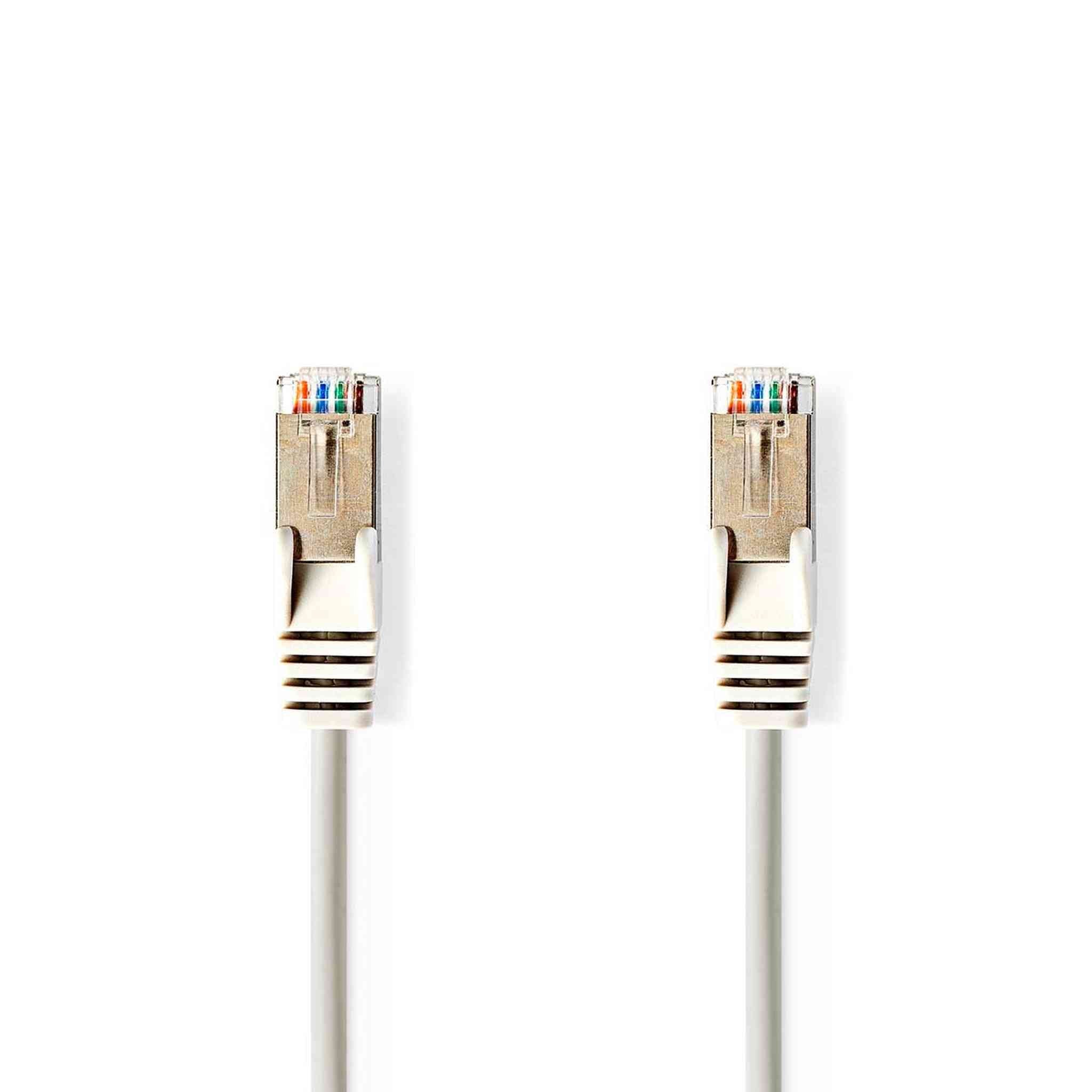 CAT5e Network Cable 1.5M - CCGP85121GY15