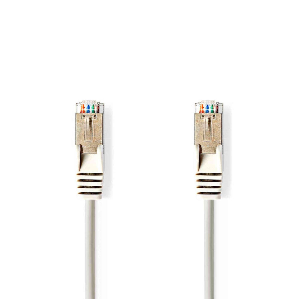 CAT5e Network Cable 1.5M - CCGP85121GY15
