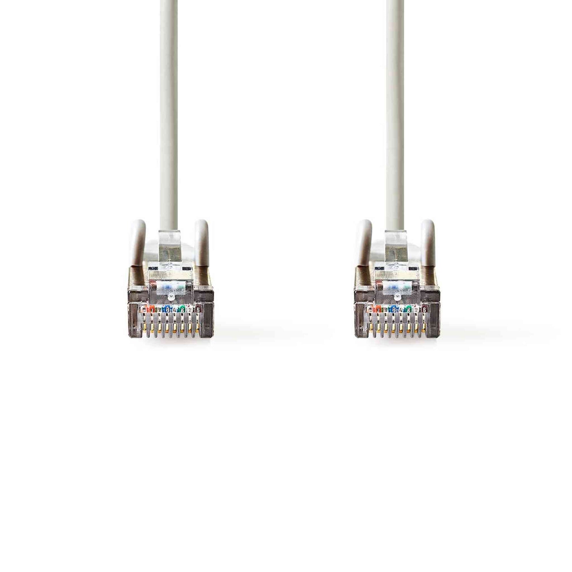 CAT5e Network Cable 1.5M - CCGP85121GY15