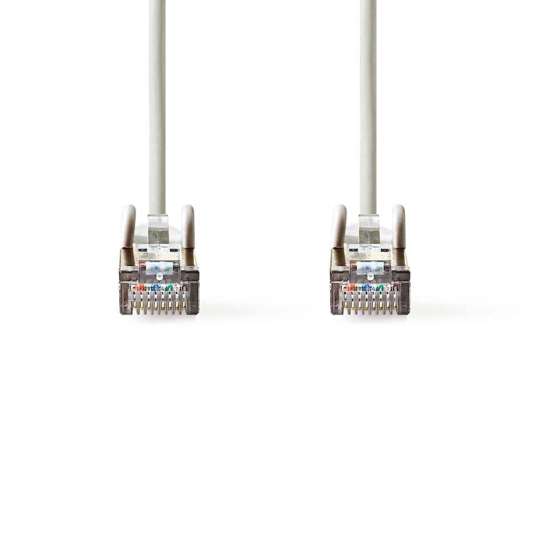 CAT5e Network Cable 1.5M - CCGP85121GY15