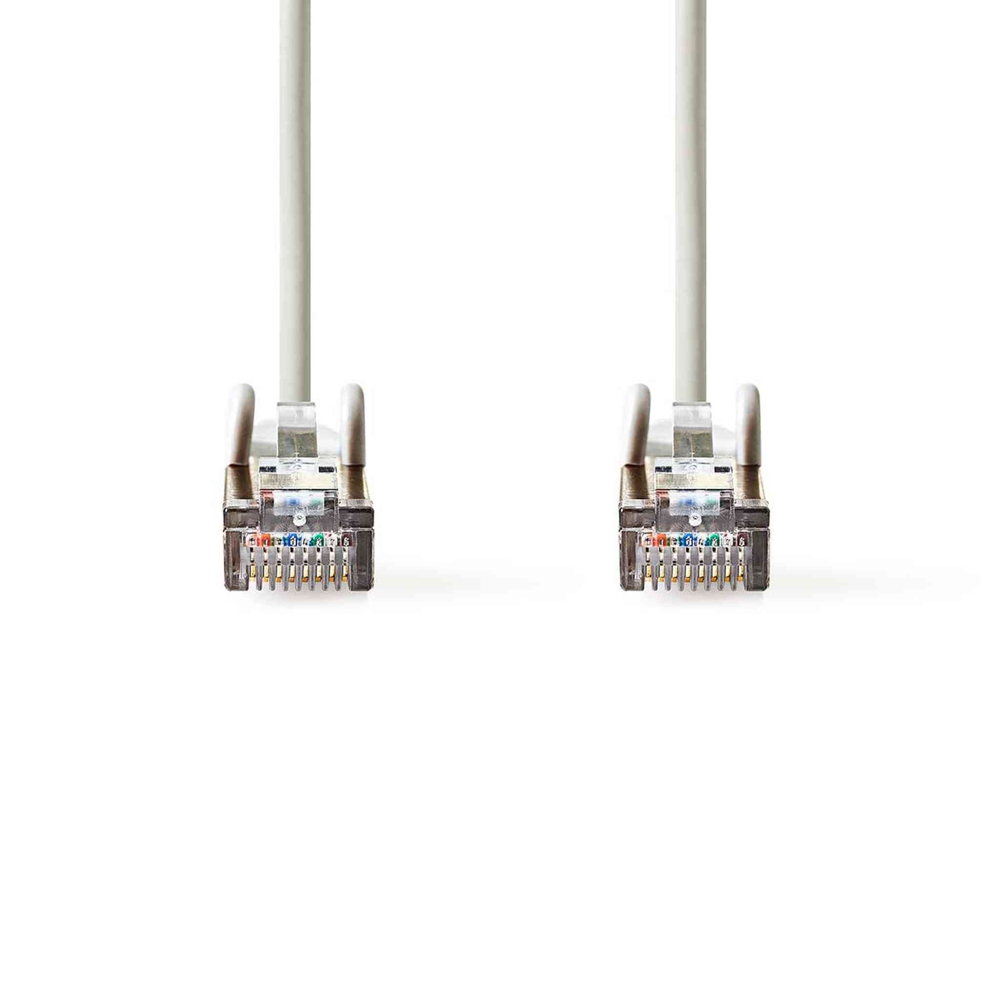 CAT5e Network Cable 1.5M - CCGP85121GY15