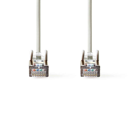 CAT5e Network Cable 1.5M - CCGP85121GY15