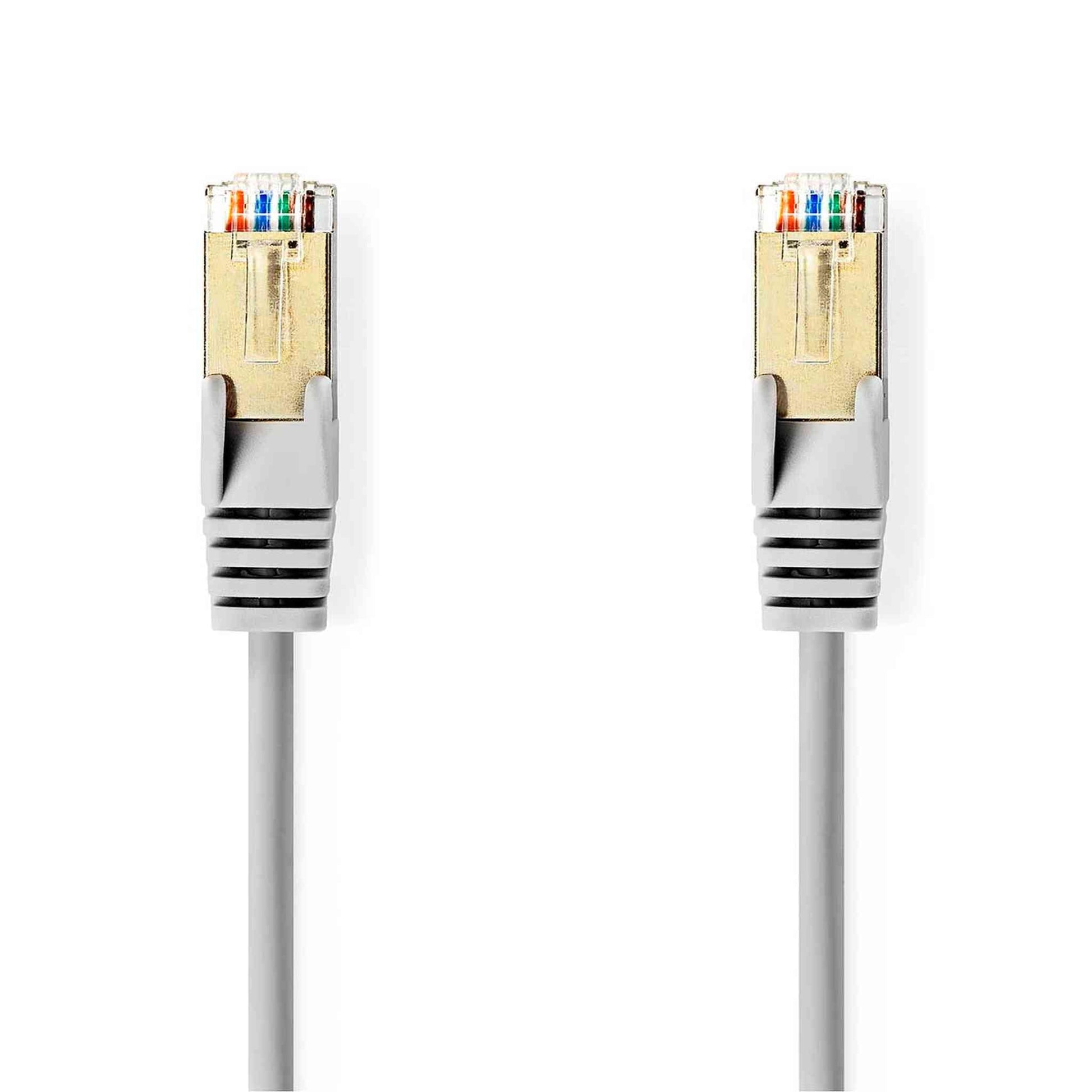 CAT5e Network Cable 3M CCGP85121GY30