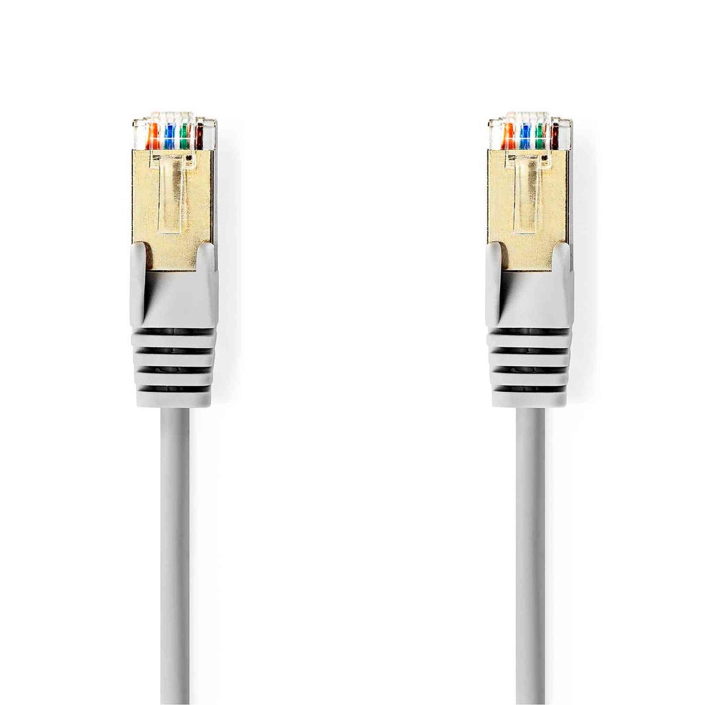 CAT5e Network Cable 3M CCGP85121GY30