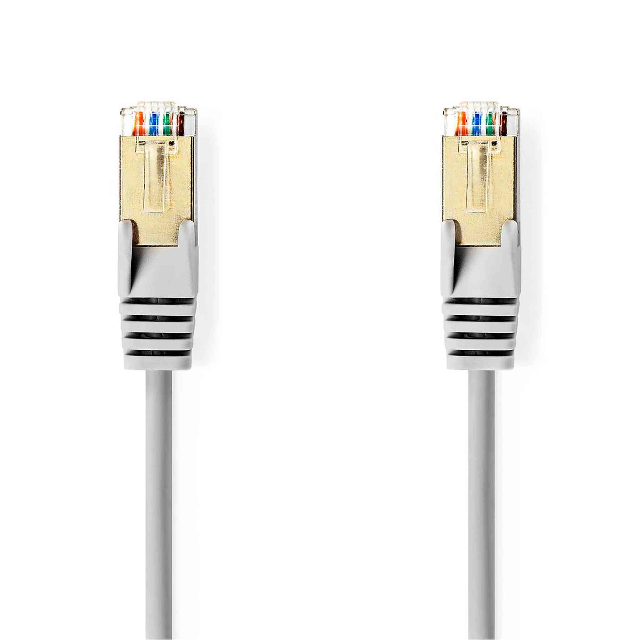 CAT5e Network Cable 3M CCGP85121GY30