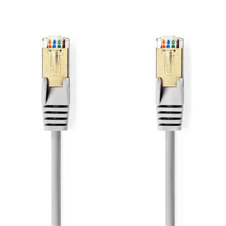 CAT5e Network Cable 3M CCGP85121GY30