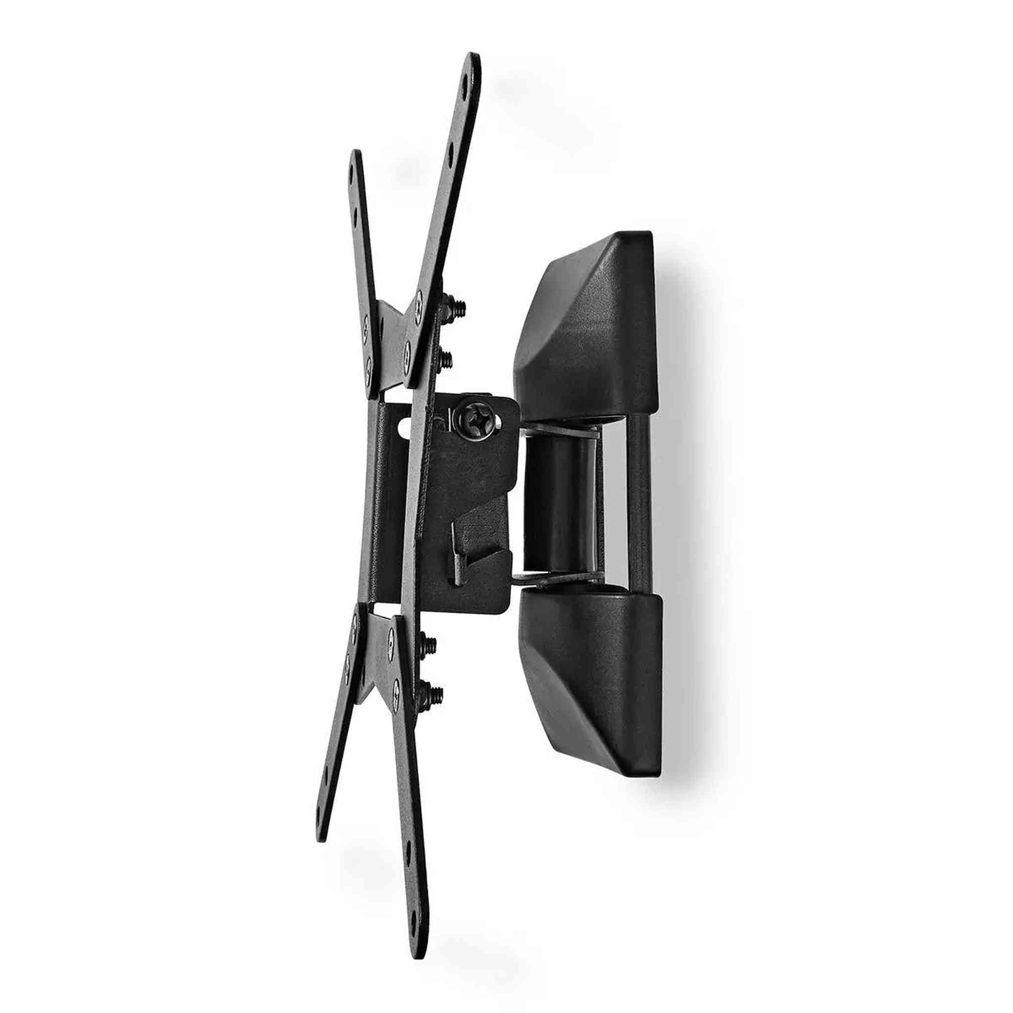 TV muurbeugel 10 - 32 inch Vast - TVWM11BK