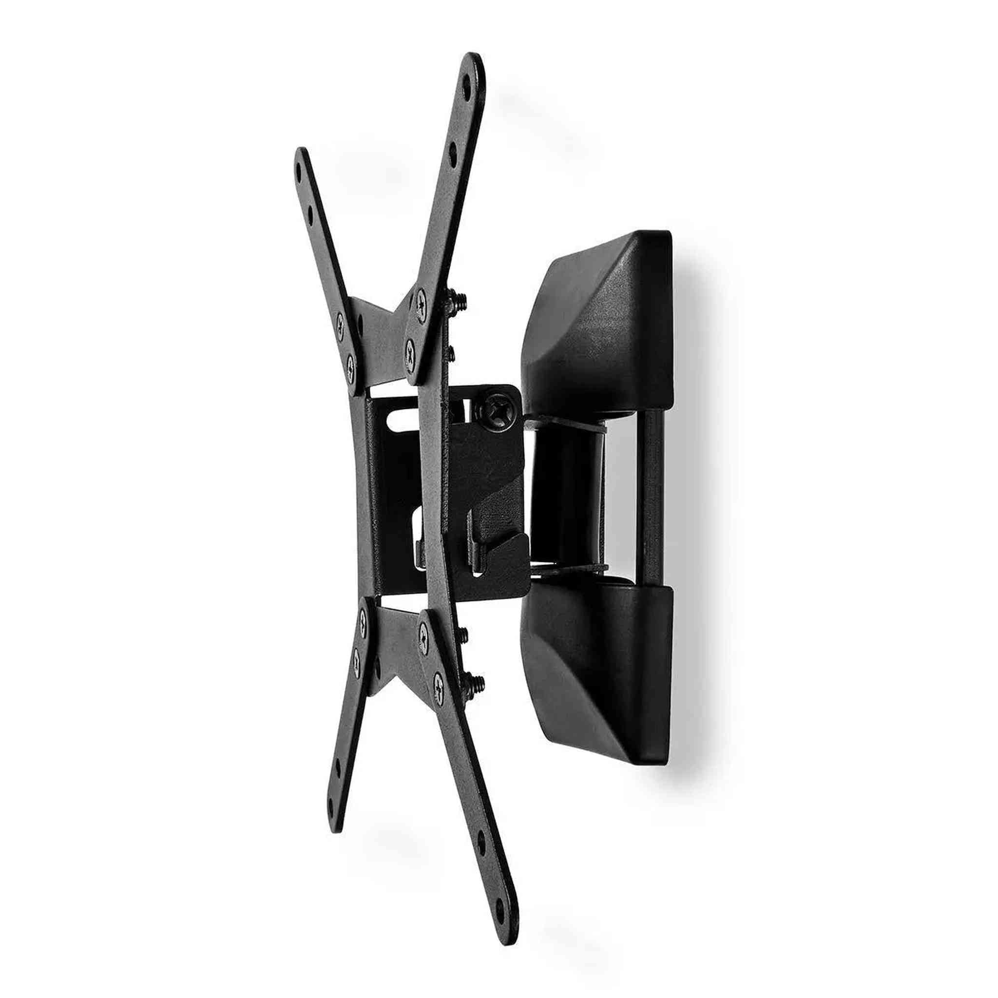 TV muurbeugel 10 - 32 inch Vast - TVWM11BK