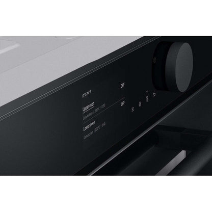Samsung NV75T8549RK - Inbouw oven - met stoomfunctie