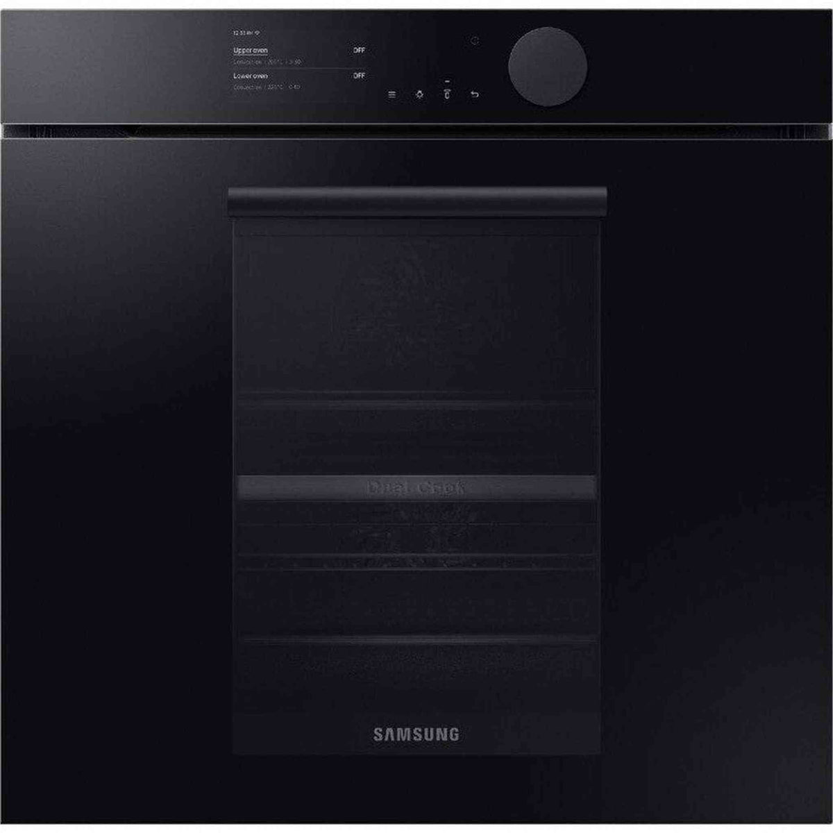 Samsung NV75T8549RK - Inbouw oven - met stoomfunctie