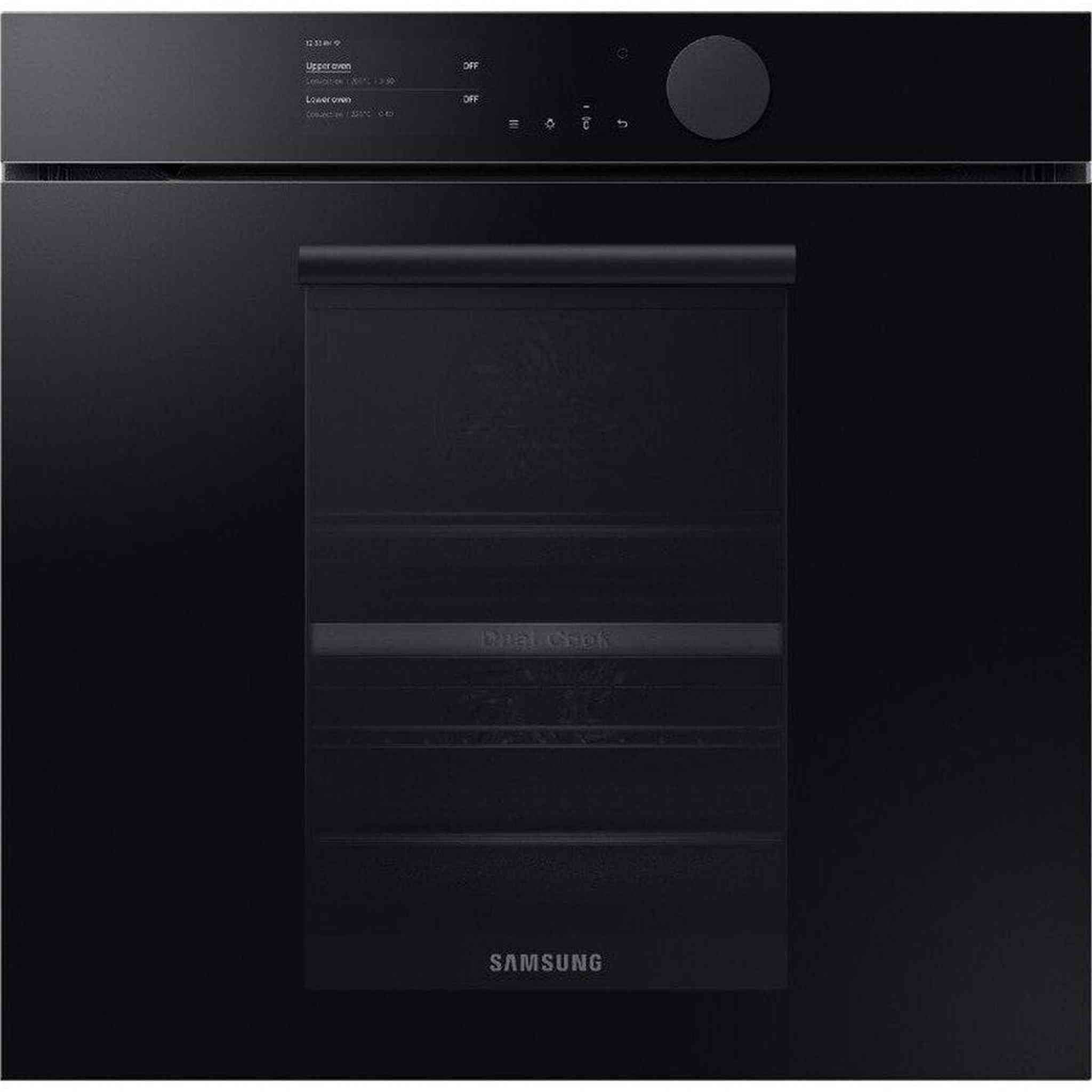 Samsung NV75T8549RK - Inbouw oven - met stoomfunctie