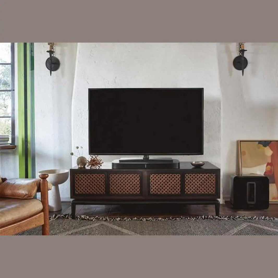 SONOS PLAYBASE ZWART