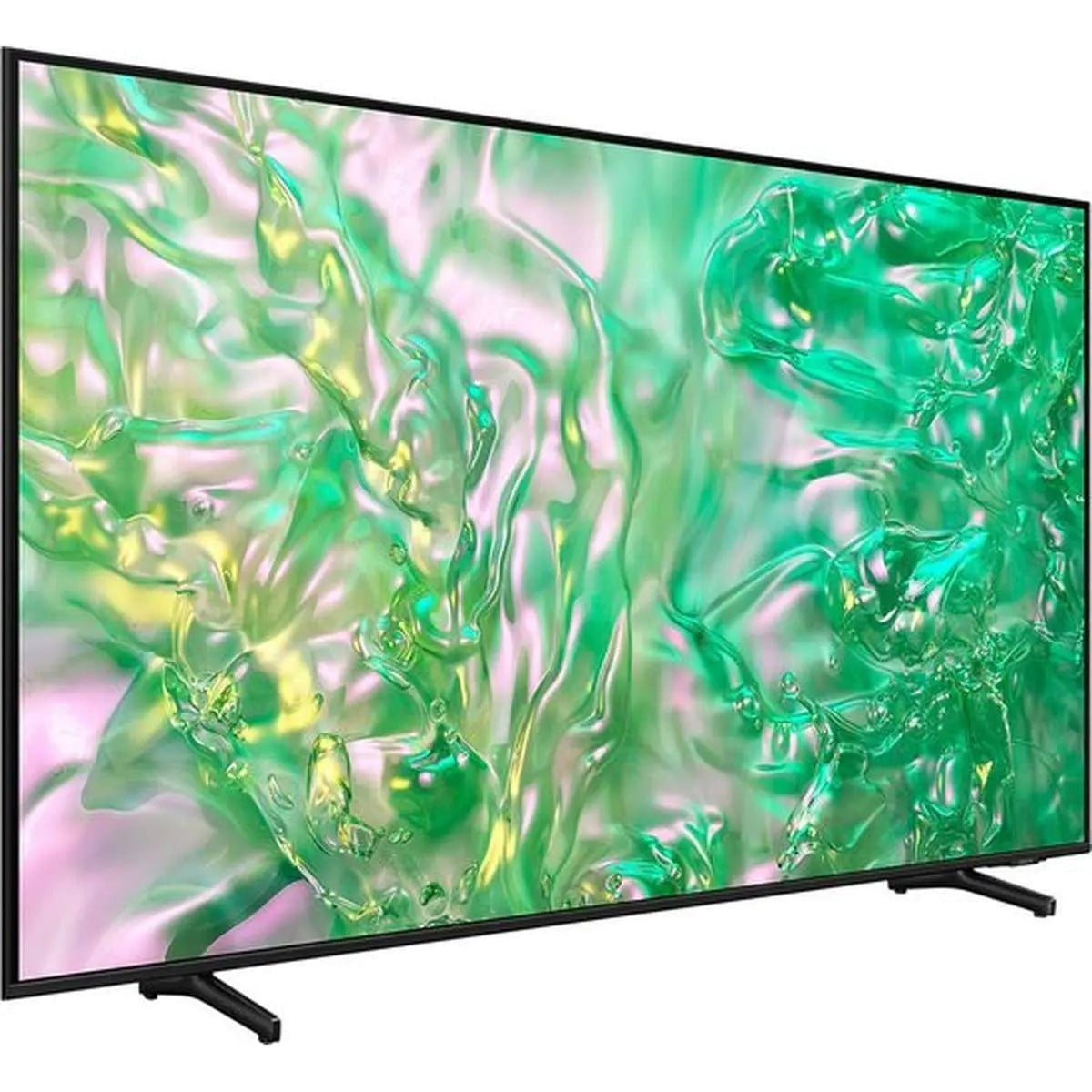 SAMSUNG UE43DU8000 - 43 inch - 4K UHD