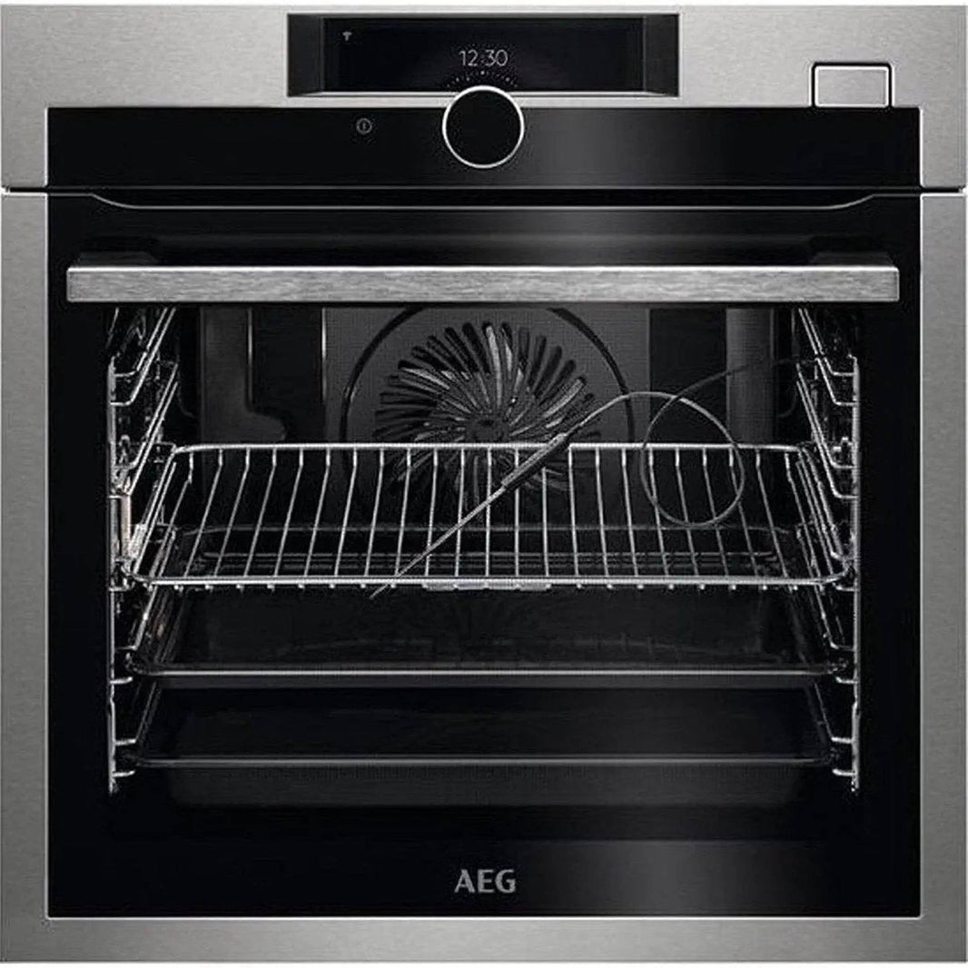 AEG BSE988330M - Inbouw oven - met stoomfunctie