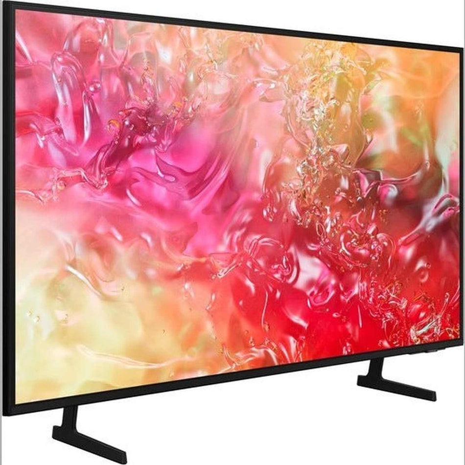 SAMSUNG UE43DU7170 - 43 inch - 4K UHD