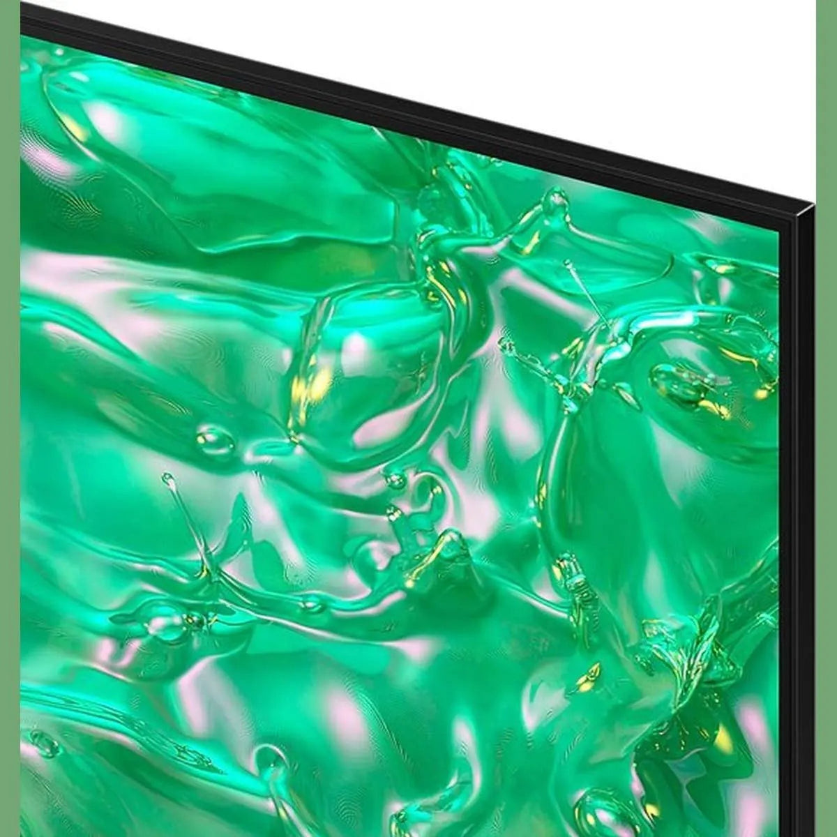 SAMSUNG UE43DU8000 - 43 inch - 4K UHD