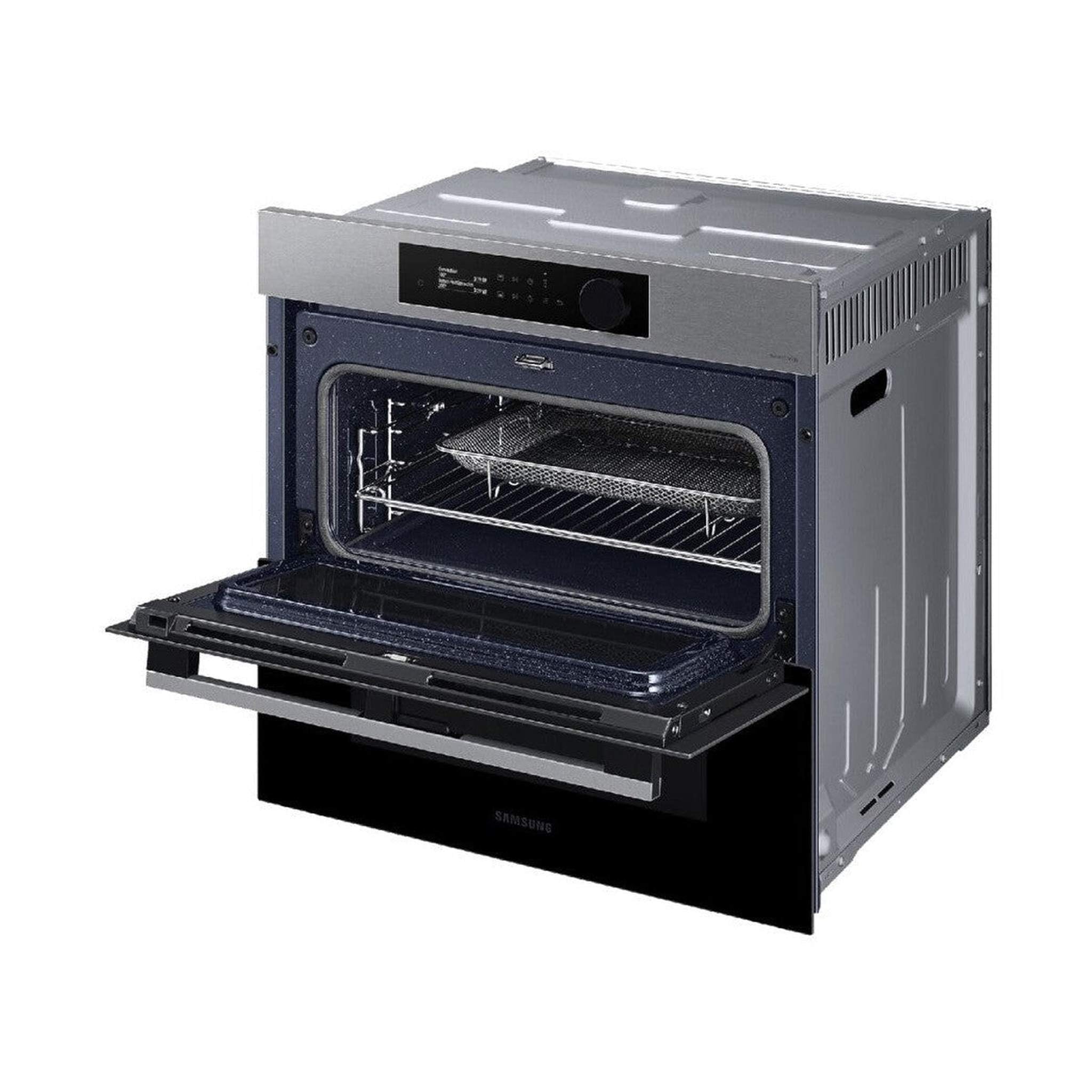 Samsung NV7B5745PAS - Inbouw oven - met stoomfunctie