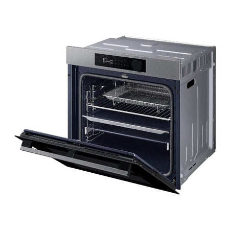 Samsung NV7B5745PAS - Inbouw oven - met stoomfunctie