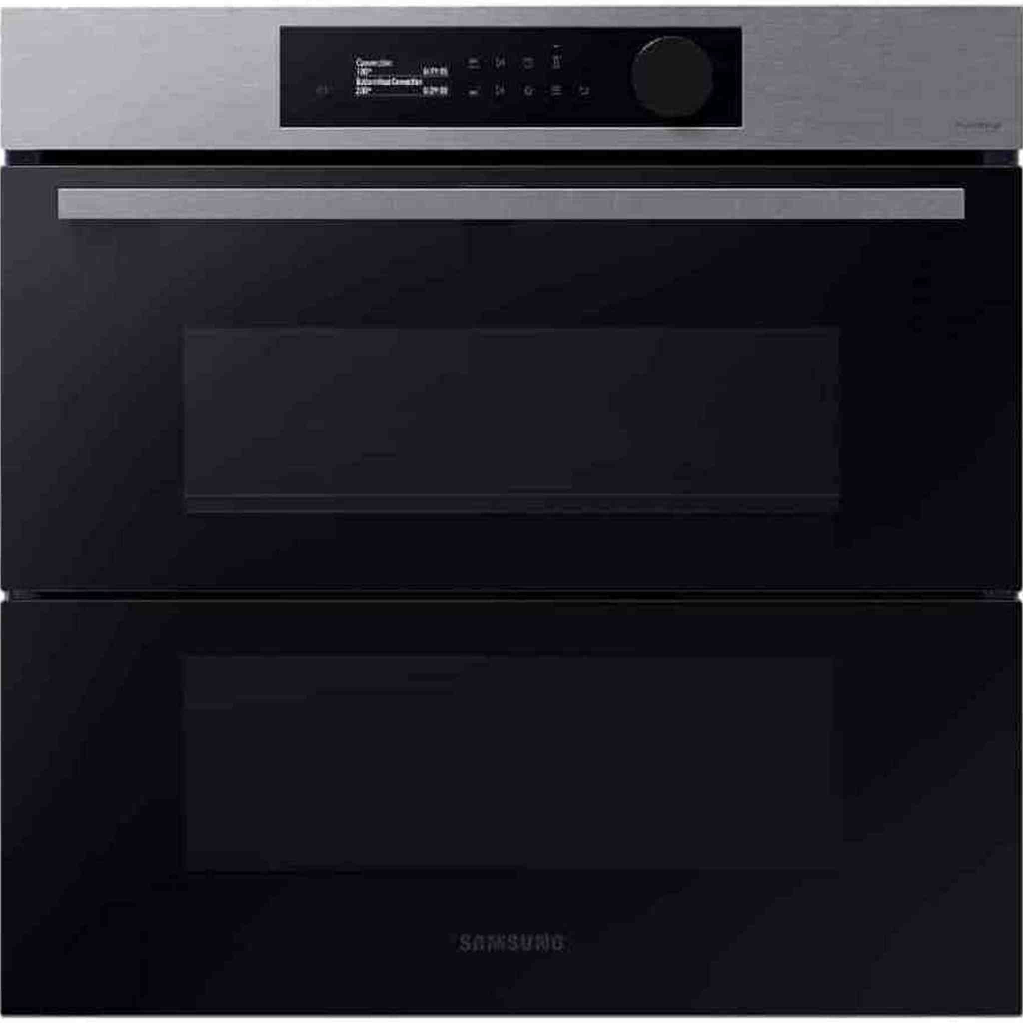 Samsung NV7B5745PAS - Inbouw oven - met stoomfunctie
