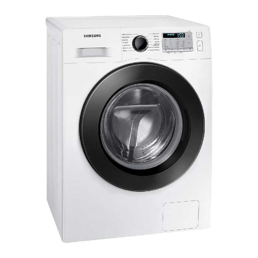 Samsung WW8NK52E3PW - Wasmachine