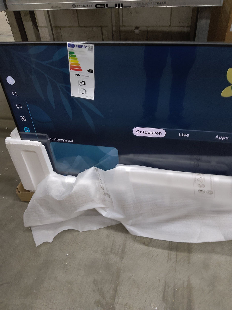 Outletmodel: Samsung QE65Q7F