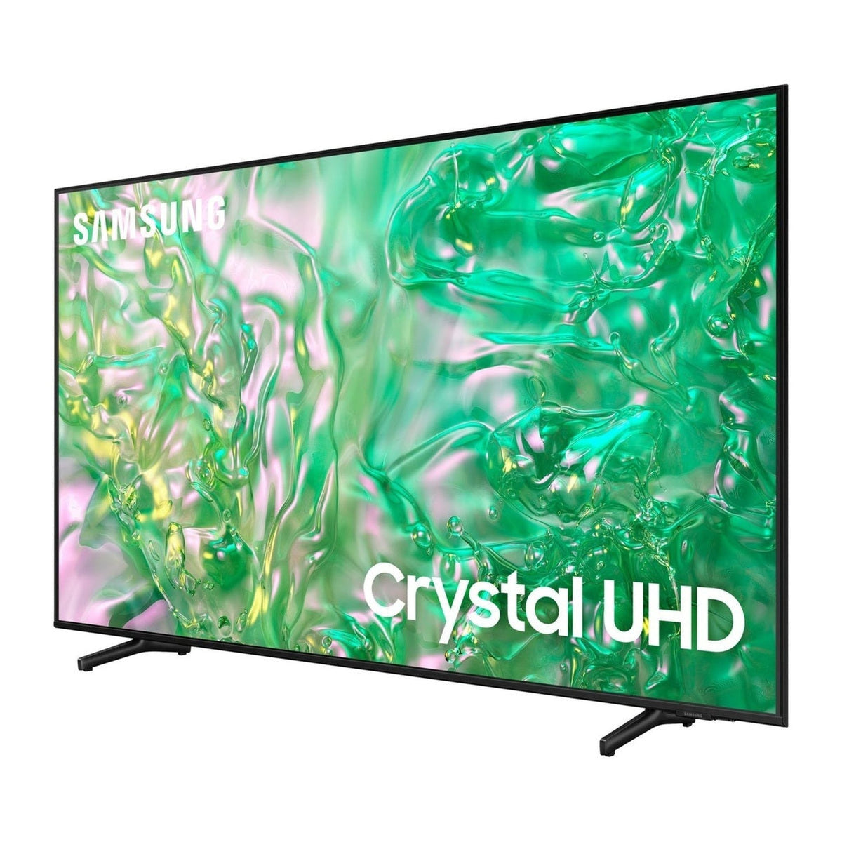 SAMSUNG UE55DU8070 - 55 inch - 4K UHD