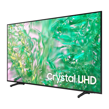 SAMSUNG UE55DU8070 - 55 inch - 4K UHD