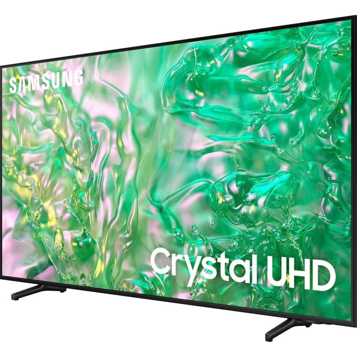SAMSUNG UE65DU8070 - 65 inch - 4K UHD