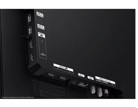 Samsung QE55S90F 55 inch OLED 4K TV
